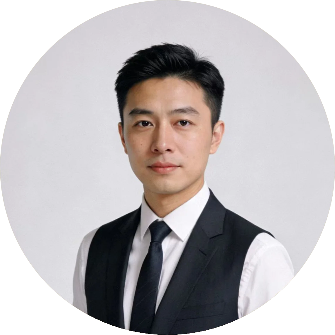 Liz Lin - Lighting Engineer