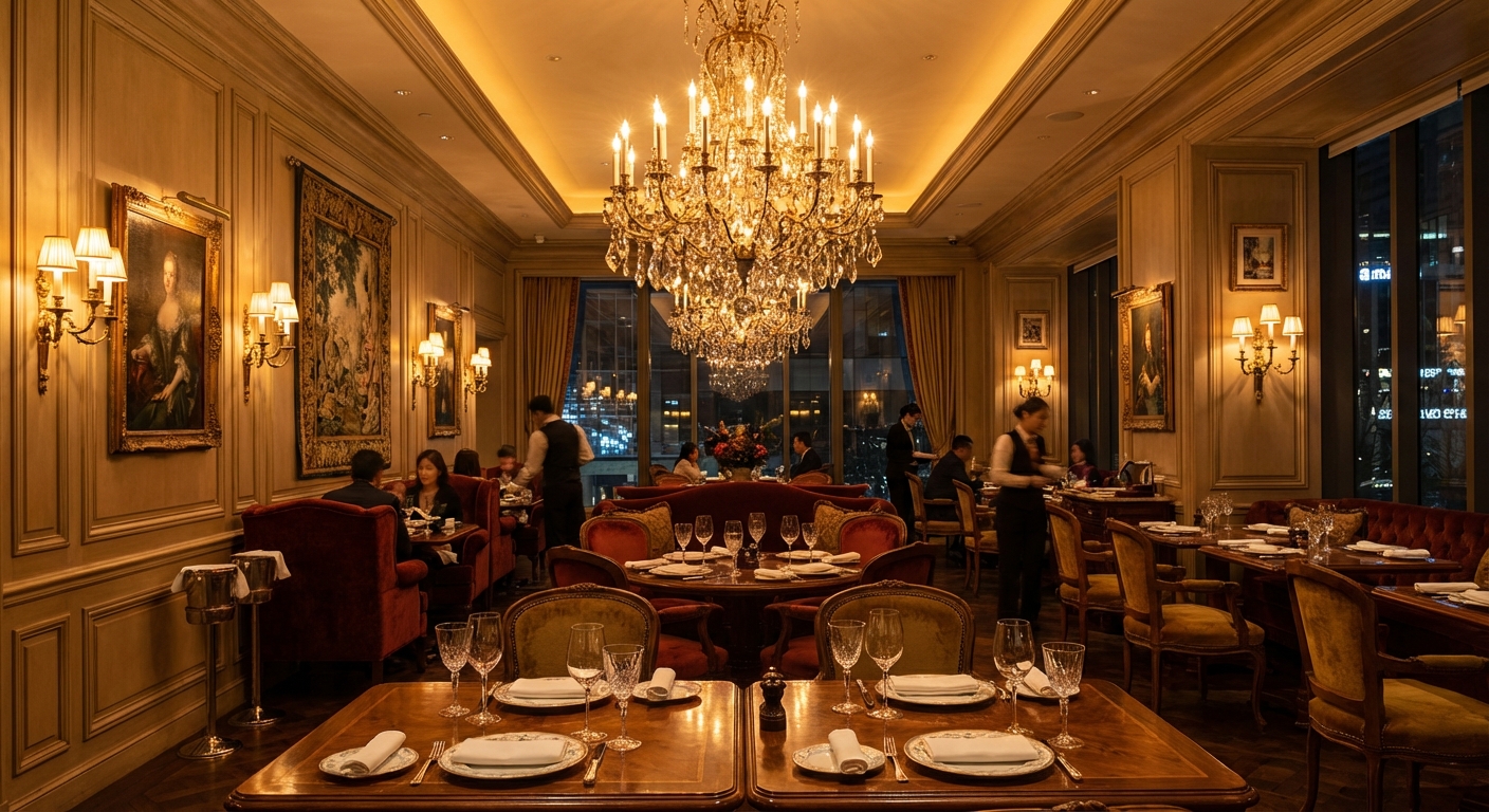 Custom Commercial Lighting: End-to-End Process from Design Drawings to On-site Installation