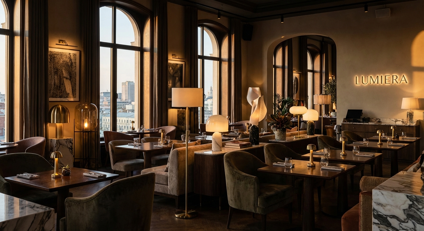 2026 Spring Procurement: Top Table and Floor Lamp Styles for Wholesalers and Hospitality Specifiers