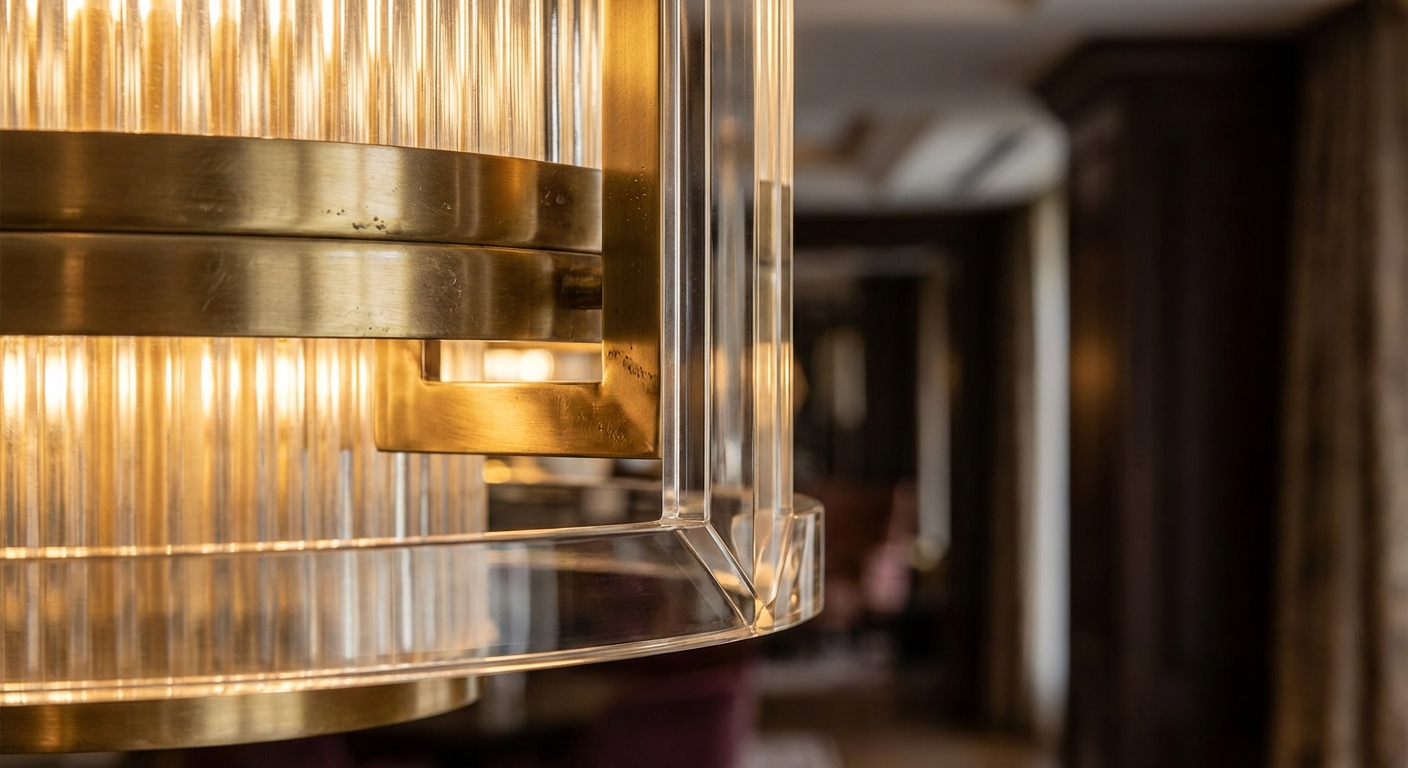 Case Study: How Artilumen Partnered with Designers to Deliver a Boutique Hotel Lighting Scheme