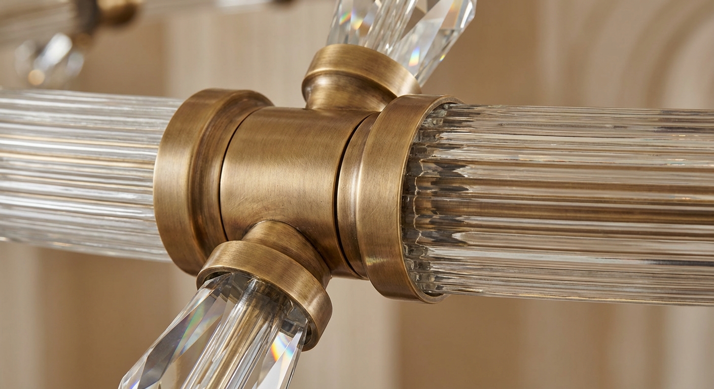 Q1 2026 Roundup: Top 10 Decorative Lighting Fixtures Favored by International Buyers