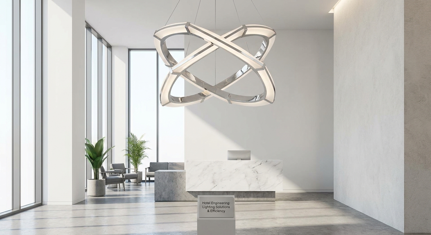 Q2 Recap: Common Lighting Challenges and Practical Solutions for Hotel Construction Projects