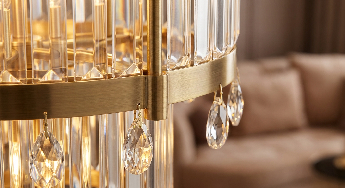 Inside the Factory: Artilumen’s Comprehensive QC Checklist for Commercial Lighting