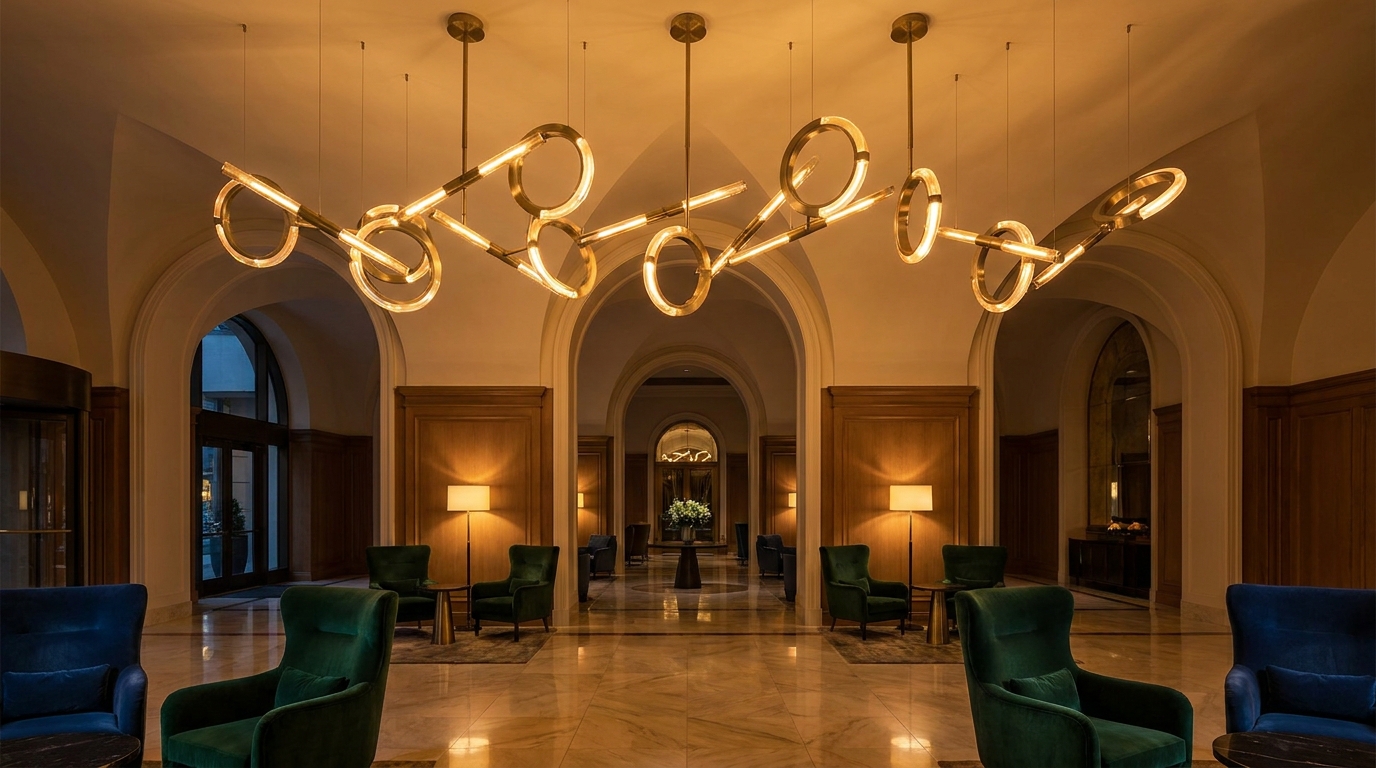 Flexible MOQ Strategies for Small-Batch Custom Commercial Lighting Orders