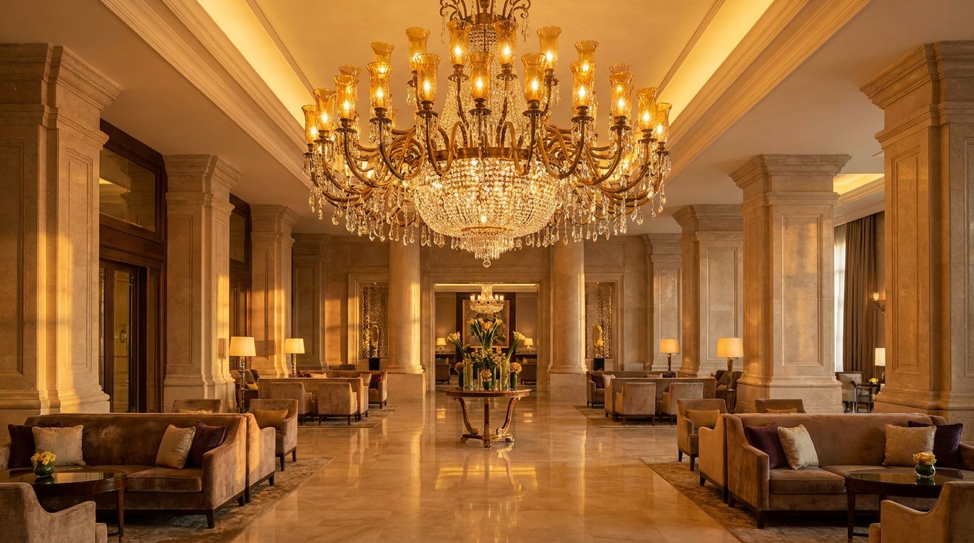 After‑Sales Assurance in B2B Lighting: Warranty Terms and Replacement Parts Services for Hospitality Projects