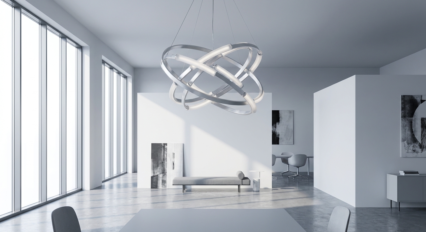 2026’s Most Anticipated Lighting Materials for Hospitality and Commercial Design