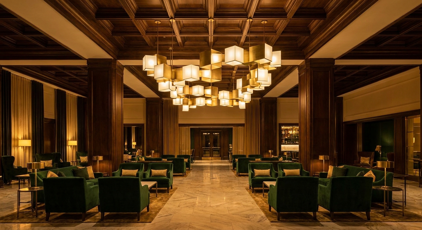 Modular Fixture Design: How DIY Configurable Luminaires Boost E‑commerce for Hospitality and Commercial Projects