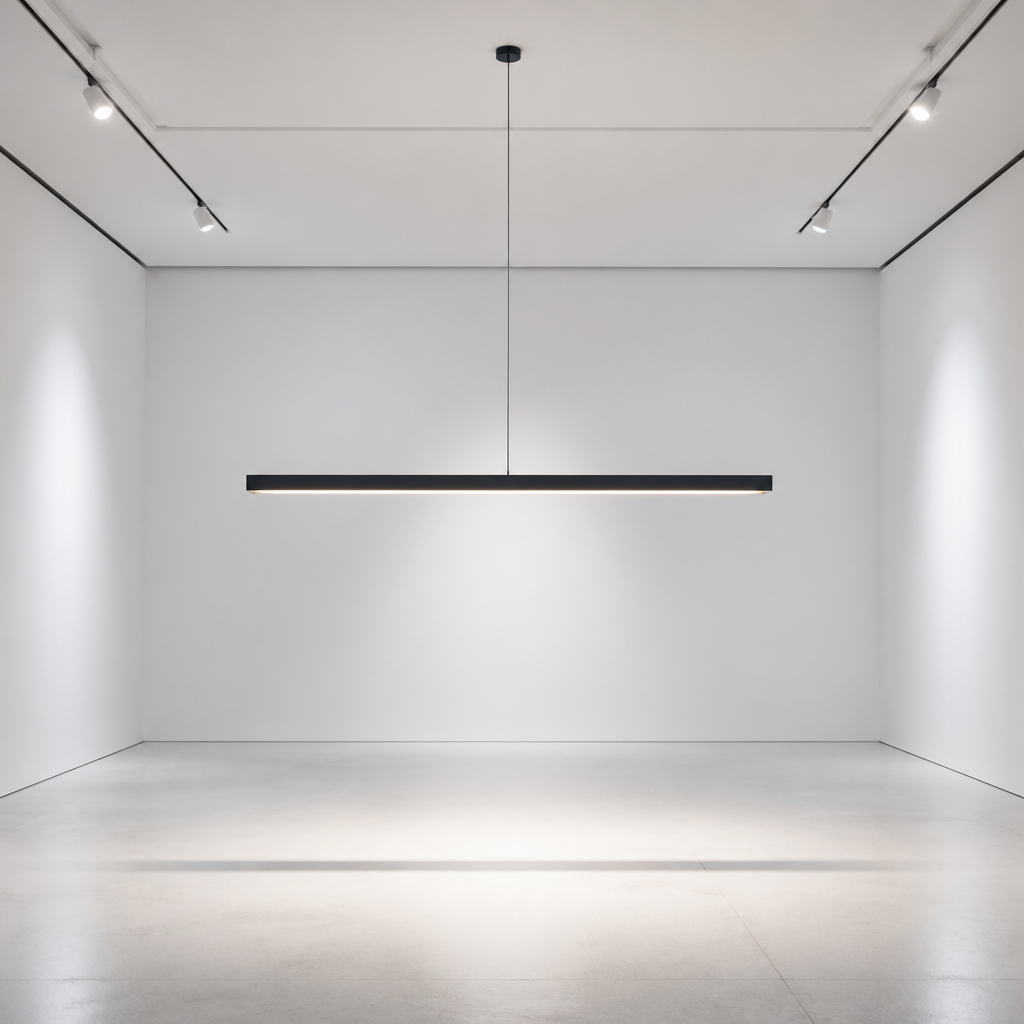 China LED Lighting Supplier Factory Audit: 10 Critical Checkpoints for Architects & Hotel Designers