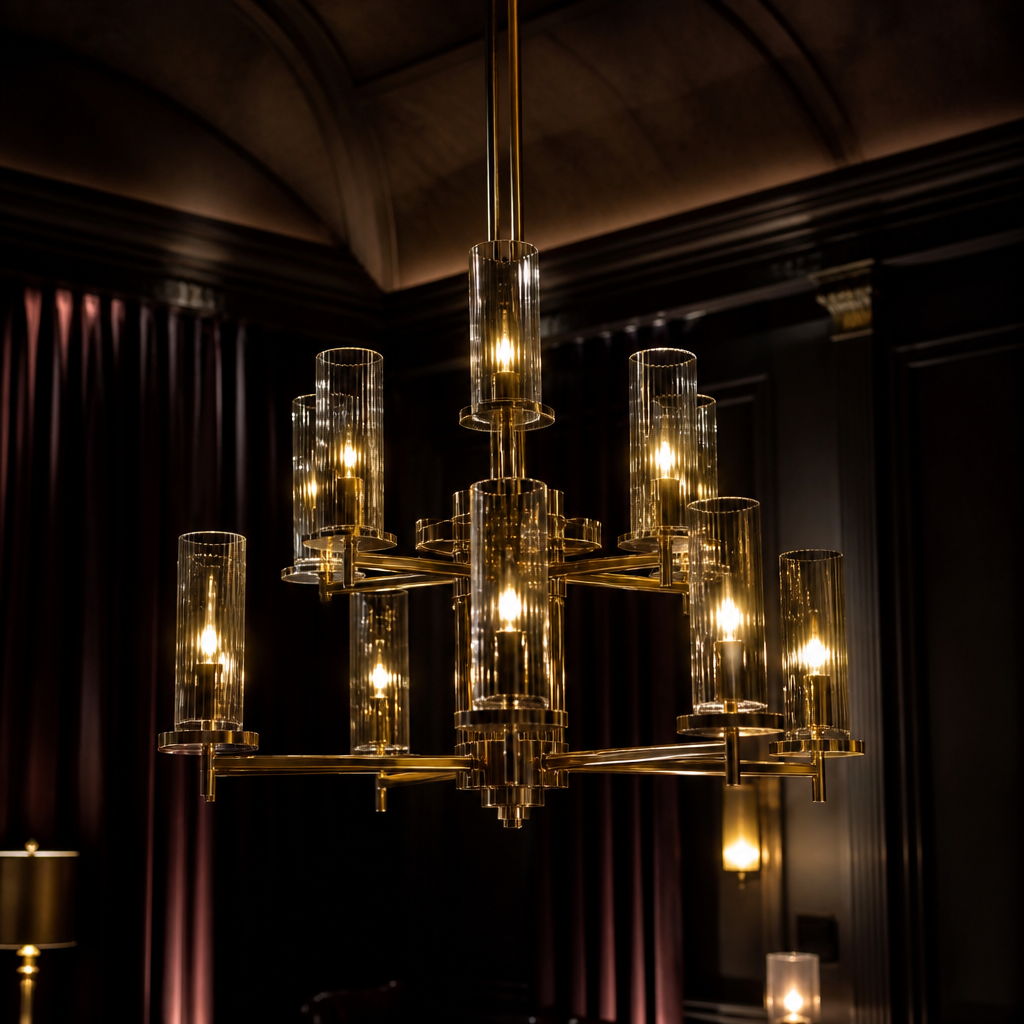 How to Verify Chinese Lighting Suppliers' UL Certifications in 2026: A Hospitality Specifier's Guide