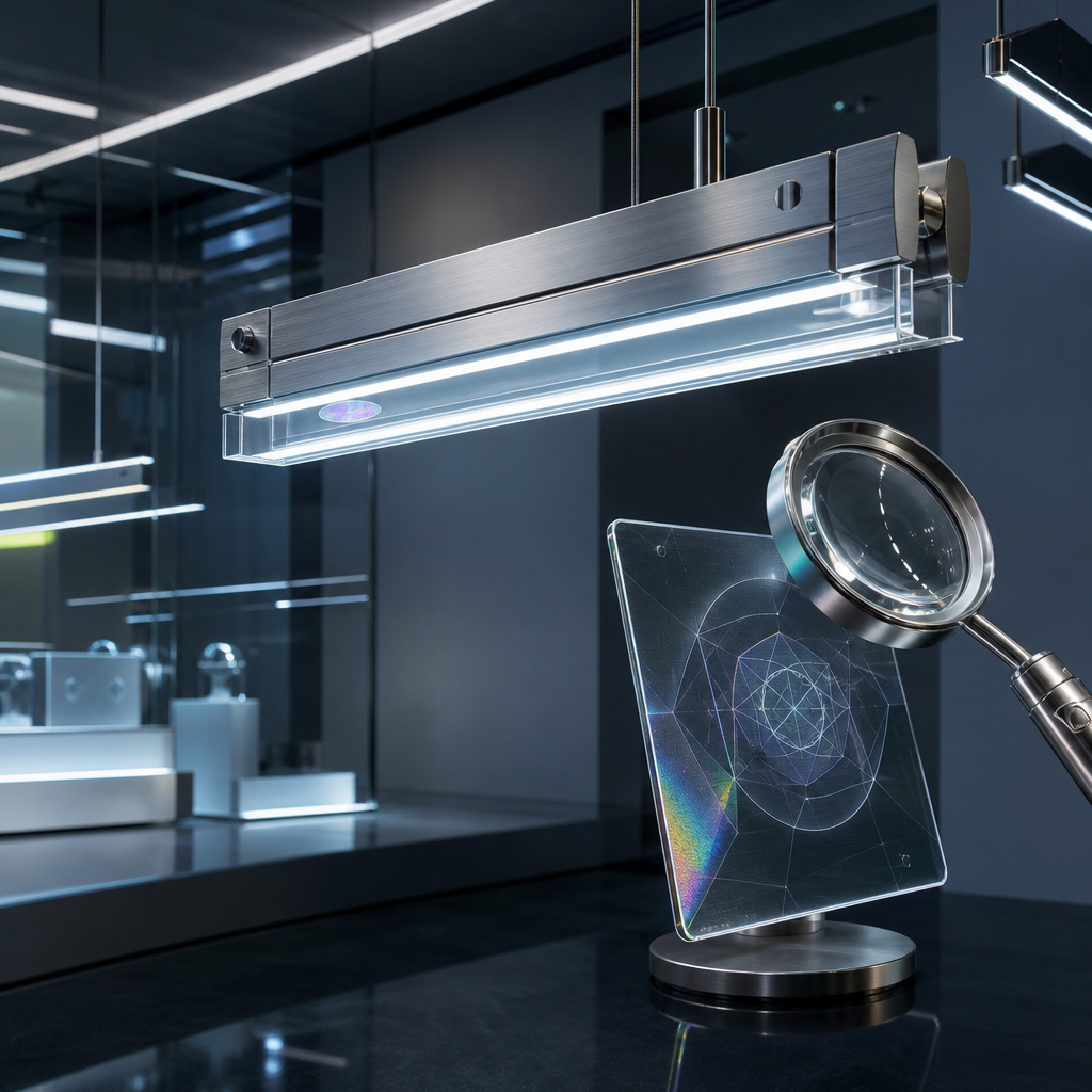 How to Verify the Authenticity and Validity of a Chinese Lighting Supplier's CE Certificate