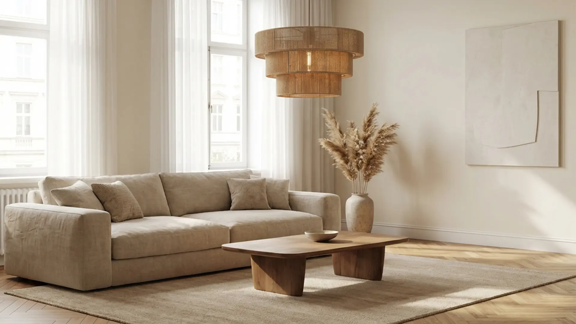 Lumina Lighting Showroom