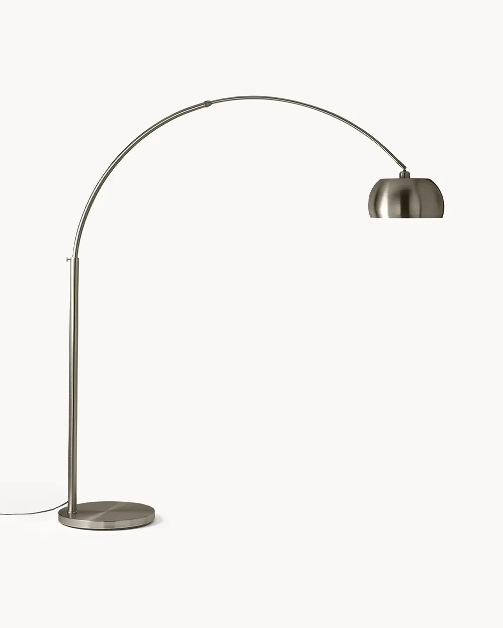 Metal Large Arc Lamp