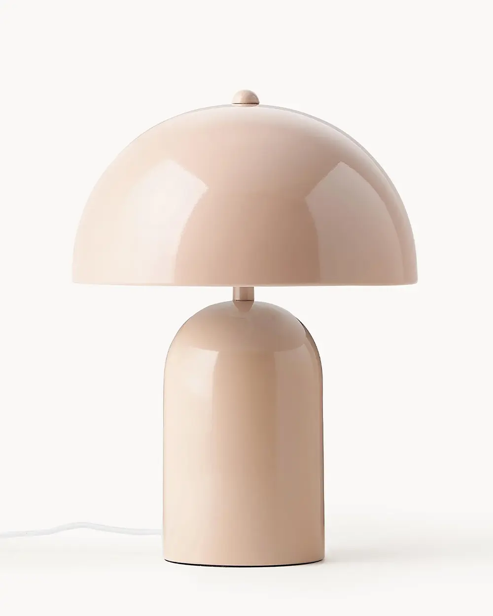 Retro Table Lamp