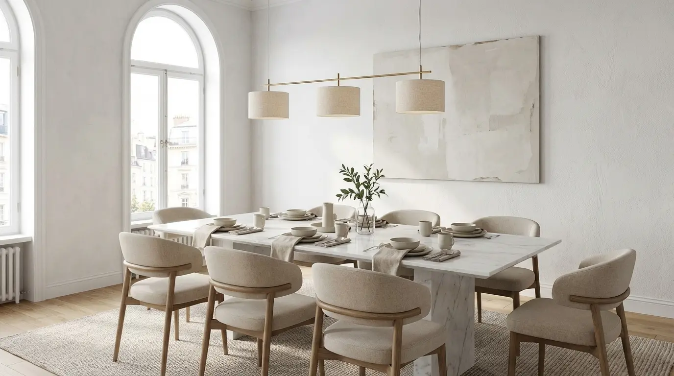 Custom Lighting for Hilton Hotel Lobby in Milan, Italy