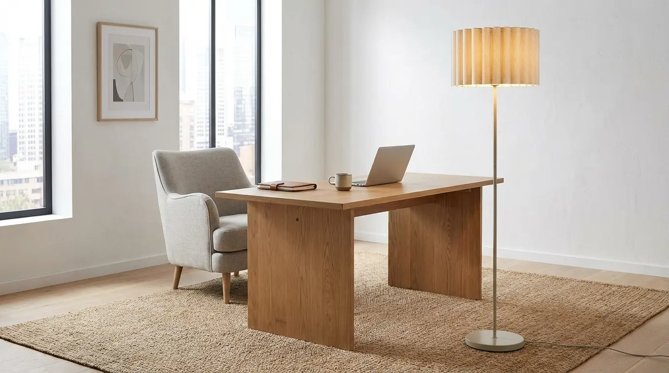 Luxury Showroom Decorative Lighting Project in New York, USA